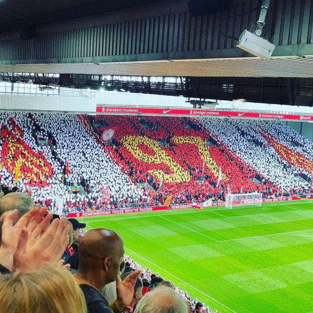 爆冷首场状态出色，利物浦观众沸腾！，穆雷重返赛场再创辉煌时刻的简单介绍-九游游戏