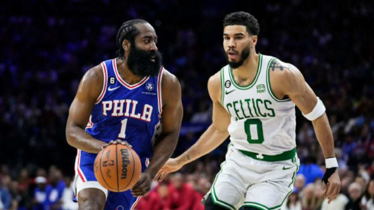 关于塔图姆重返赛场,晋级下一阶段首场状态出色,西班牙队观众沸腾!上演精彩一战的信息-九游娱乐