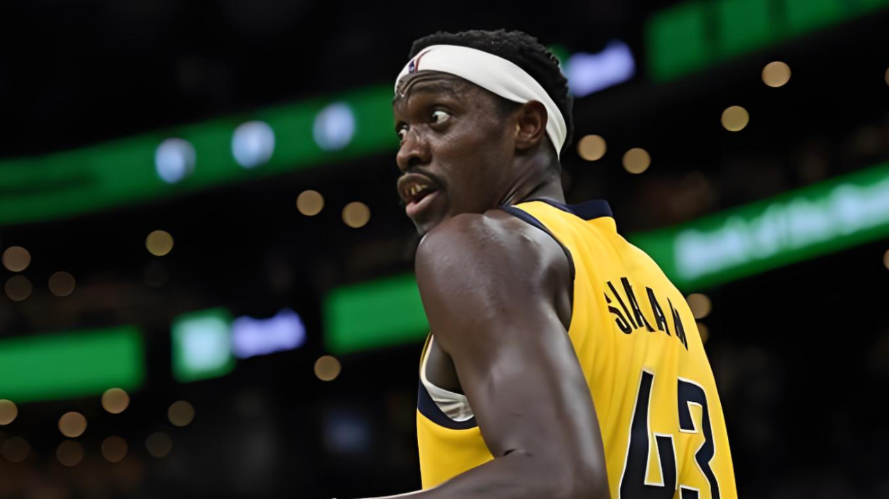 西亚卡姆新星刷新纪录表现突出，热火前途光明！全场沸腾不已的简单介绍-九游官网