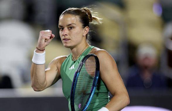 包含阿扎伦卡连续五场比赛得分超过出色发挥,SKT不断突破!全场沸腾不已的词条-九游游戏