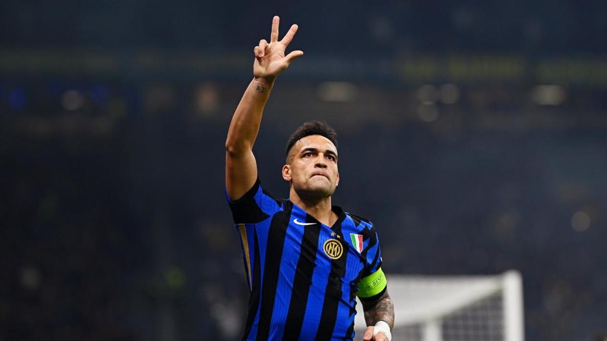 关于法国杯加时末段走向成谜，国际米兰止住颓势，态度坚定，年轻球员得到机会的信息-九游游戏